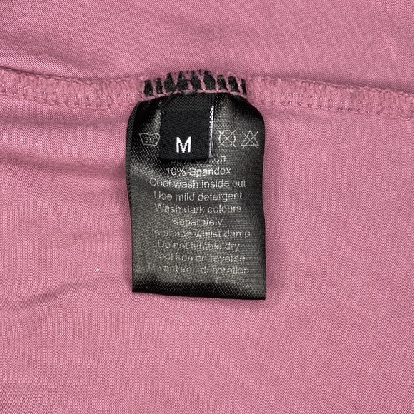 MEN’S 👔 • Balance Athletica (Vitality) Prospect Tee - Picture 5 of 5